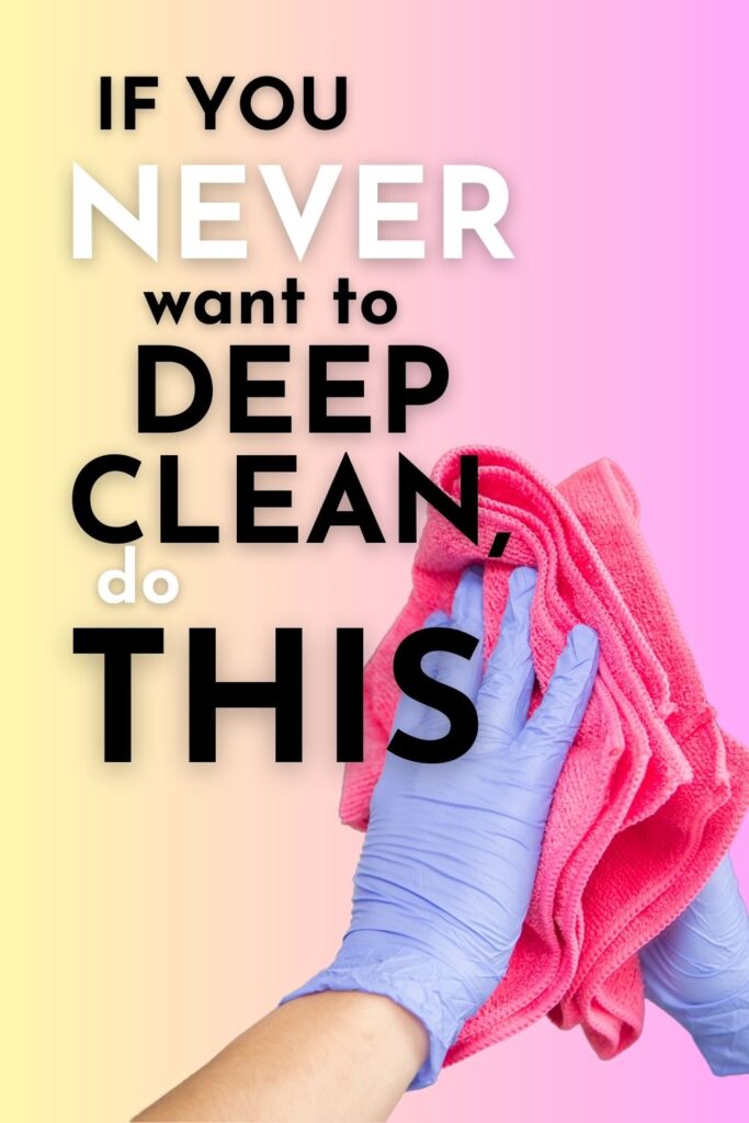New Stack Clean How to Clean: 7 Hacks for Effortless Spotlessness