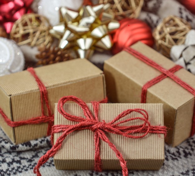 Xmas Put In Christmas Day Activities That Require Minimum Effort