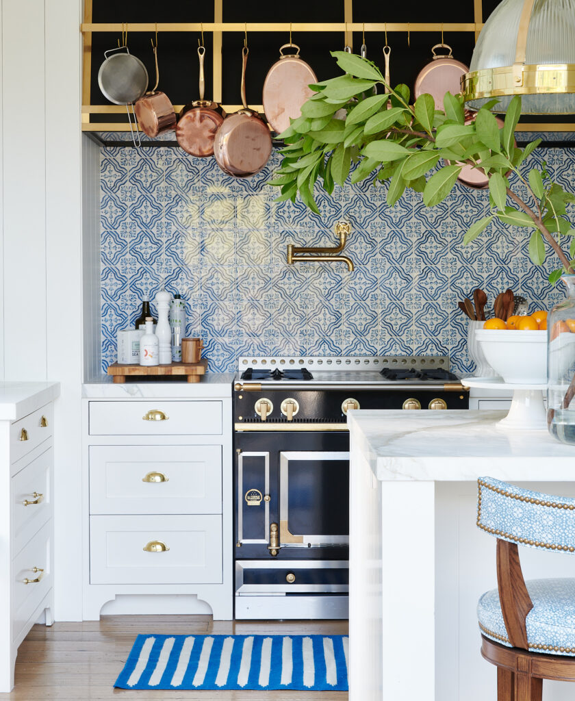 10 Cheap Ways to Inject Grandmillennial Style into your Home