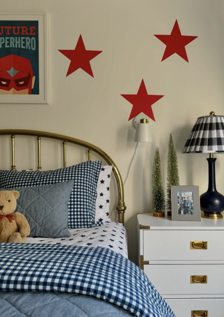21 Young Boys Bedroom Ideas That Are The Opposite of Boring